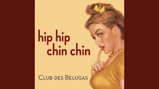 Hiphip Chinchin (feat. Brenda Boykin)