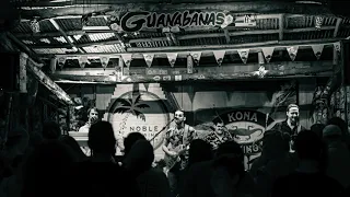 Locked Out of Heaven - Bruno Mars (cover) - Live at Guanabanas (07.05.19)