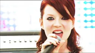 Garbage - Why Do You Love Me (Popworld 2005)