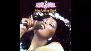 Donna Summer- Mac Arthur Park (SoulPhiction Edit)