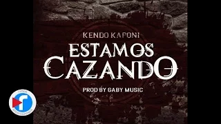 KENDO KAPONI - ESTAMOS CAZANDO (2013)