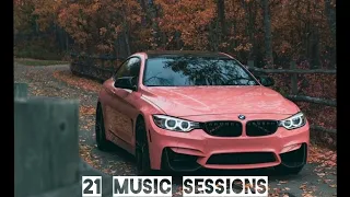 DEEP NOSTALGIC | MID TEMPO HOUSE FOR SOUL | DEEP HOUSE SLOW JAM MIX | 45 BPM | Session 18