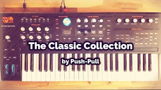 The Classic Collection Vol1 for ASM Hydrasynth Serie