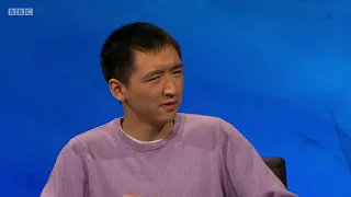 University Challenge - Grandmaster Flash