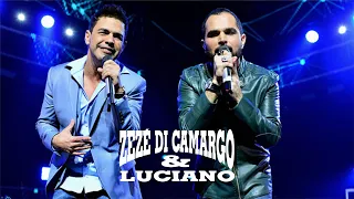 Zezé di Camargo e Luciano   as melhores