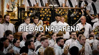 [4K] Piedad Nazarena | Virgen de los Reyes | Concierto Santo Ángel | Desde Triana