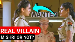 🔥 Mishri Pandey Villain Or Not | Haseena Mallik Missing | Karishma Singh | Sony Sab