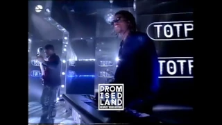 TODD TERRY SMASHES TOTP 1997 FEAT MARTHA WASH & JOCELYN BROWN ‎– "SOMETHING GOIN ON"