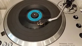 Gloria Gaynor - Walk On By 1975 (single)