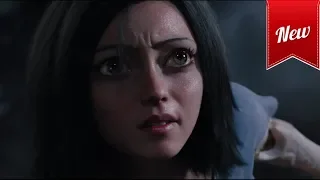 Alita - battle angel - official trailer #2 (US)