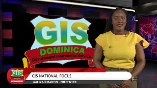 GIS NATIONAL FOCUS - MAY 2, 2024