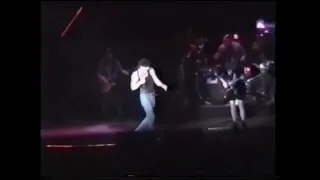 AC/DC - Who Made Who (Live at Birmingham, UK 1991) (Soundboard Quality!)