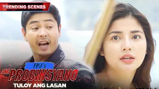'Pinaghandaan' Episode | FPJ's Ang Probinsyano Trending Scenes