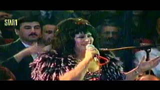 Zeynəb Xanlarova - İstanbul konserti (1991)