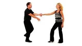 Basic Elements of Swing Dancing | Swing Dance