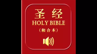 和合本圣经 • 俄巴底亚书 | Chinese Union Version Bible • Obadiah