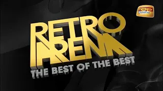 20 Years of RETRO ARENA!   75 minute old school house mix 360p