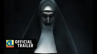 The Nun Official Teaser Trailer