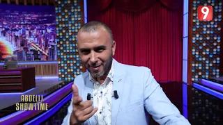 Abdelli Showtime S04 - Ep01 P01