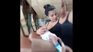 Breastfeeding mom here ❣️💕