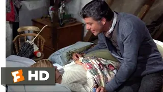 Chitty Chitty Bang Bang (1968) - Hushabye Mountain Scene (3/12) | Movieclips