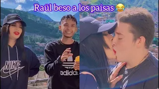 HENRY LUNA B /RAUL ENGAÑÓ A LOS PAISAS (Medellín)