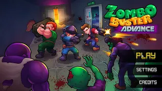 Zombo Buster Advance Walkthrough