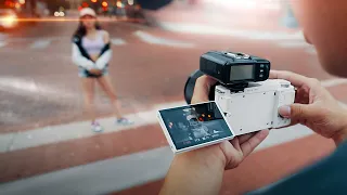 Sony ZV-E10 // Chiếc CAMERA Đáng Mua Nhất 2021