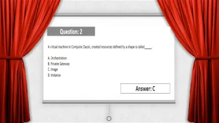 1Z0-1041 #Oracle Cloud Platform Enterprise Analytics #1Z0-1041 Exam #Questions 2019