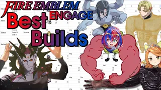 Full Builds Guide & Spreadsheet - Fire Emblem Engage