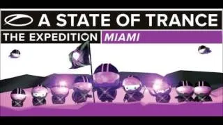 Armin van Buuren -- Live @ A State of Trance 600 Miami -- 24.03.2013 (2nd Weekend at Ultra)