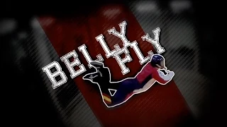 Belly Fly - Transitions