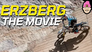 ERZBERG RODEO 2022 THE MOVIE