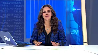 #ENVIVO🔴 | TELEVISTAZO 1PM 19-3-2024