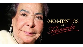 Muere la actriz Columba Dominguez