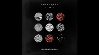 Twenty One Pilots   Ride Audio