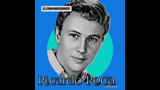Ricardo Roca - Un Granito de Arena (Audio Remasterizado) DJ Ray aandrade