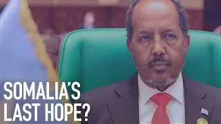 SOMALIA | Defeating Its Insurgents?