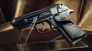 This Old Gun: Interarms FEG APK