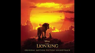 The Lion King - Circle of Life/Nants' Ingonyama Extended