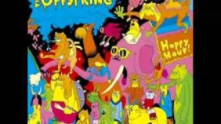 The Offspring - Want You Bad Remix Happy Hour! 2010