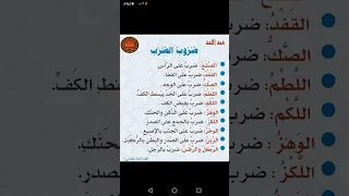 فقه اللغة ،فقه اللغة للثعالبي