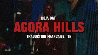 Agora Hills - Doja Cat (Traduction Française)