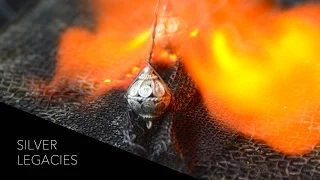 Silver Legacies: The Making of Croatian Filigree Jewelry