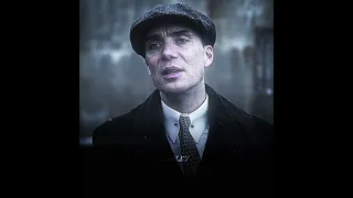 Tommy Shelby | Peaky Blinders