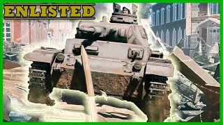 Enlisted - Новая игра от создателей War Thunder