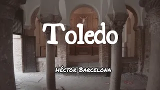 the ancient city of toledo (roman, muslim and visigoth)