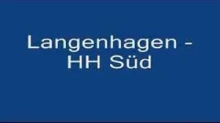 Langenhagen - Hamburg Süd