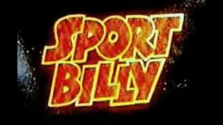 Sport Billy Greek Intro (1979)