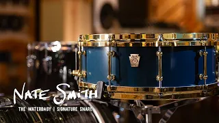 Ludwig Drums Nate Smith Signature Snare Drum